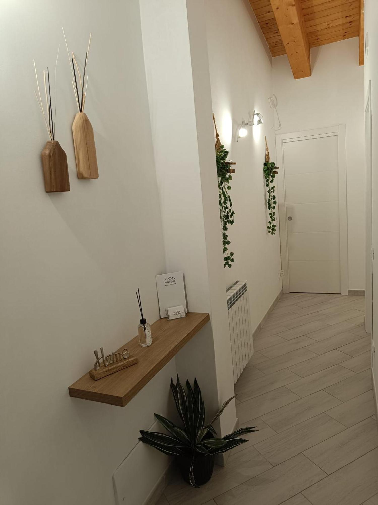 Calatafimi Rocca Home Palermo Exteriér fotografie